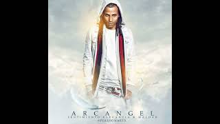 Arcángel - Me Myself and My Money