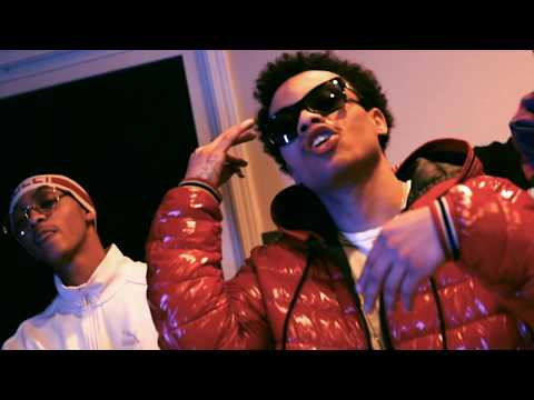 Mookie3be x Ca$h Bandicoot (Ca$hdarenolegend) Can’t Fall Freestyle Shot by IMAGEBOX VIDEOS]