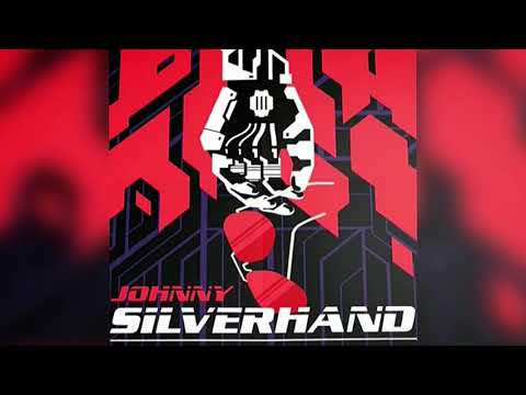 Johnny Silverhand - Chippin’ In (2018)