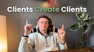 Fastest Way to Grow a Web Design Agency at the Start