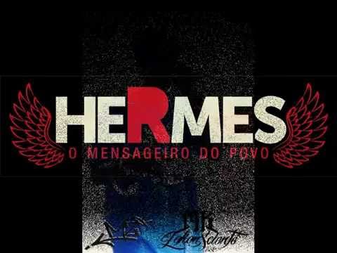 Vire o Jogo - MK Lokonsciente part. Hermes Mc