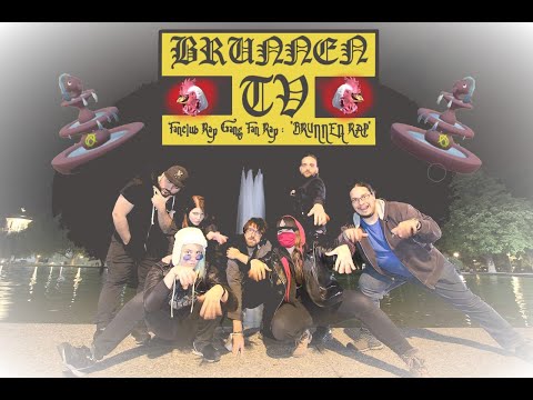 Brunnen Tv Fanclub Fan Rap feat. Shat Aran ⛲