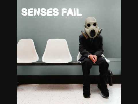 Senses Fail - Wolves at the Door