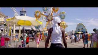 Delicate Steve - "Winners"