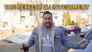 The Perfect New Jersey Investment Home for Beginners