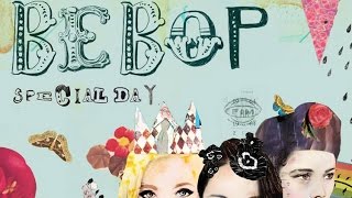 Bebop - Ordinary Day [Sub esp + Rom + Han]