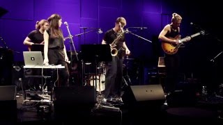 Surge - Lunar Eclipse