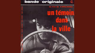 Témoin Dans la Ville
