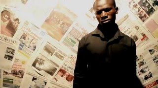 Sir Negryon - Faut'oeil de Député (Directed by Daniel Eyoum)