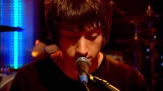 Arctic Monkeys at Later with Jools Holland 2007 FULL