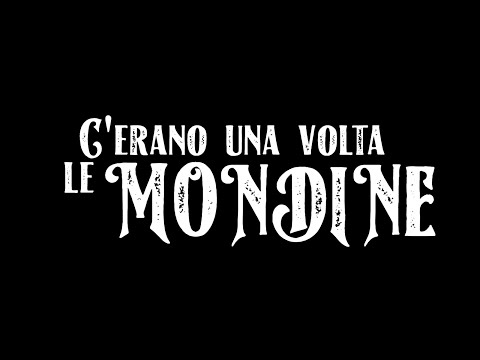 Un Affresco rurale - C'erano una volta le mondine  - EDULARP SHORTMOVIE