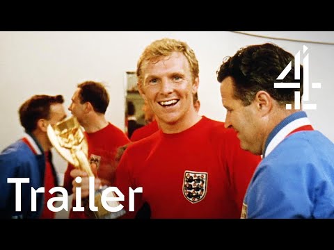 TRAILER | World Cup Final '66: England v West Germany | Sunday at 1:30pm