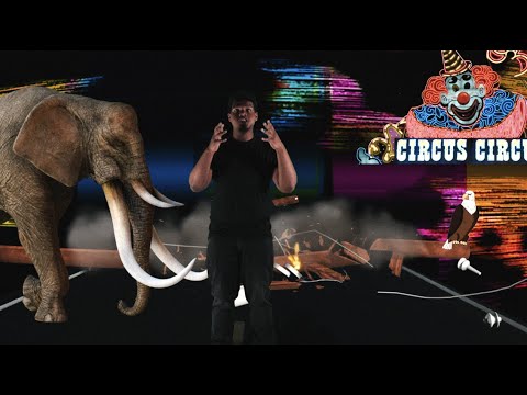 K-Prez - Hold The Rice (Official Music Video)