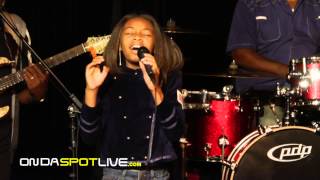 Alexis &quot;shafira&quot; Cunningham