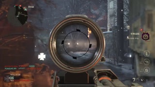 雑談しながら、突然はじまる Call of duty WW2 気まぐれライブ 気まぐれキルww
