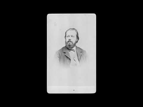 Kaspar Joseph Brambach Barcarole op 71