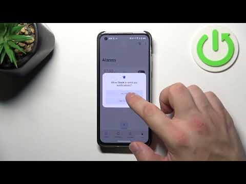 How to Change Alarm Sound on Asus Zenfone 10