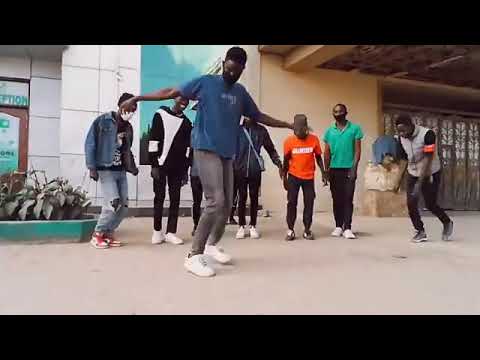 duke deuce (gangster party) by magic blusters