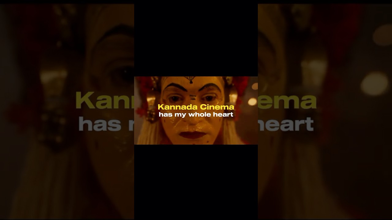 These 6 KANNADA cinema has my whole heart ??