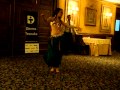 Belly Dance Drum Solo Anny