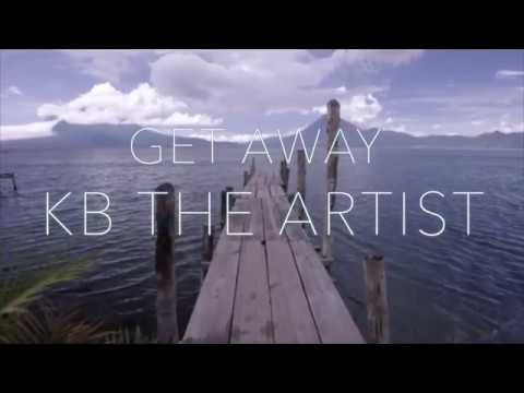 KB The Artist - Get Away