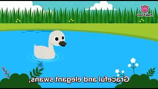 [REQUESTED] Pinkfong Swan has a Sparta Unbothered Remix