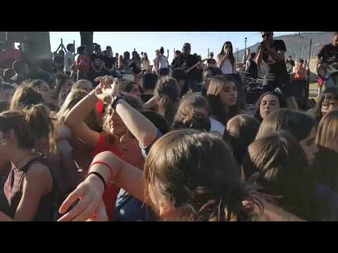 2017 - TRIKITEENS - KORRIKAREN EGUNA