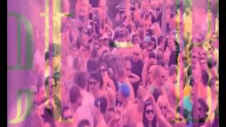 Jerry Dave & Mopet - Bailemos El Bimbo (Radio Edit)