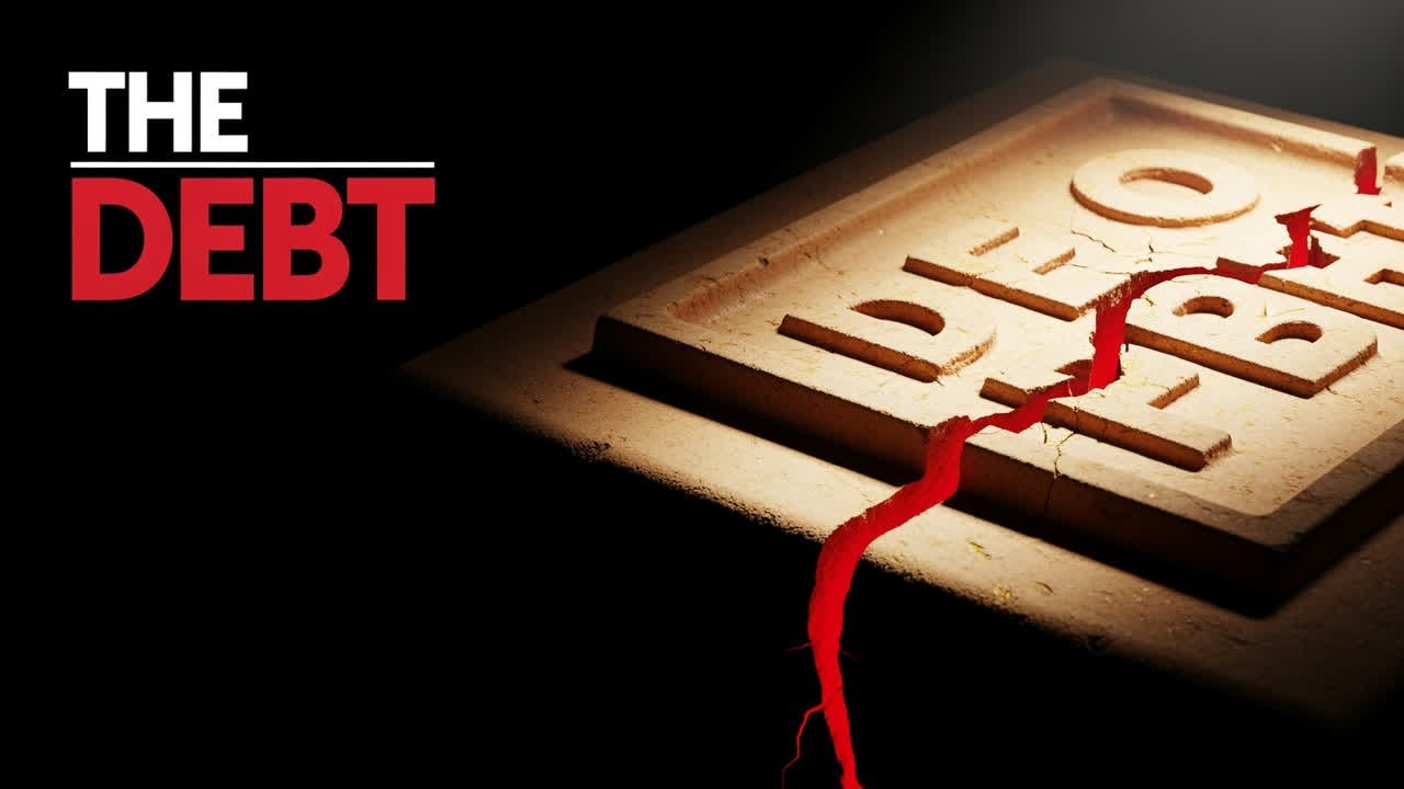 12 Ancient Financial Crises That Broke Empires Before Banks