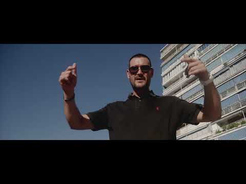 JESUS CABALLERO - FIN DE LA PARTIDA - ( OFFICIAL VIDEO )