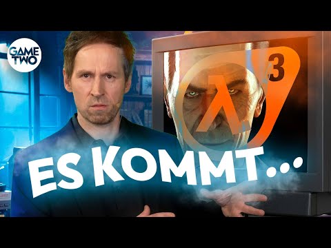 Half Life 3: Warum es NIE erscheinen durfte (und nun doch kommt)
