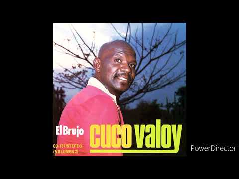 El brujo cuco valoy - popurrí de salsa