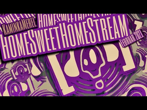 #QuarantäneTechno by Kaminka Merel