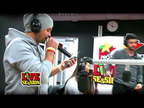 Speak feat. Raluka & DOC - Beat Dimineata @ ProFM LIVE Session