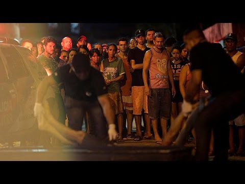 Brasile, la faida nelle carceri: ancora una strage dietro le sbarre