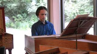 Download lagu バッハ シャコンヌ(武久源造編）／Bach's Chaconne arr. by Genzoh Takehisa,  Fortepiano mp3