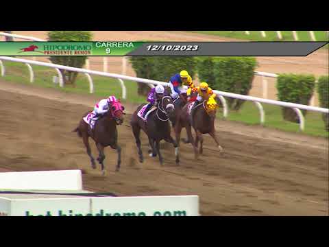 Clásico del Caribe 2023 - Blessed Ben Hur (PAM)