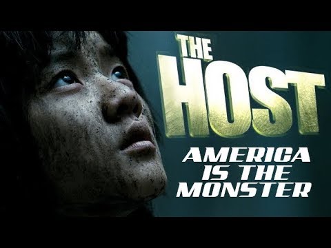 America Is the Monster - The Host | Renegade Cut