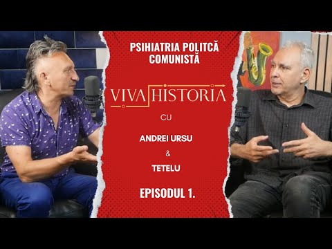 Psihiatria politică comunistă. Cum băgau Ceaușescu și Securitatea disidenții la "nebuni"