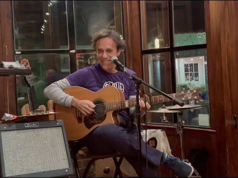 "Belmont Bridge For Free" by Michael R. Clem © 2022