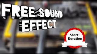 Download lagu Free Sound Effect car broke down - Sound efek Mobil Mogok mp3
