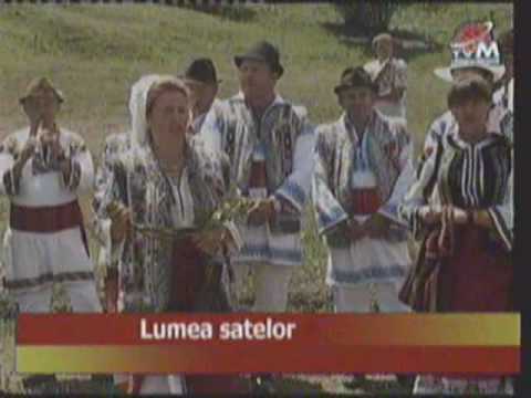 Sărbătoare la Piatra Șoimului  II