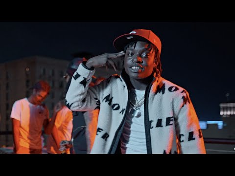 BigKayBeezy ft. Sada Baby - Red Bottoms (Official Video)