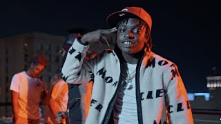 BigKayBeezy ft. Sada Baby - Red Bottoms (Official Video)