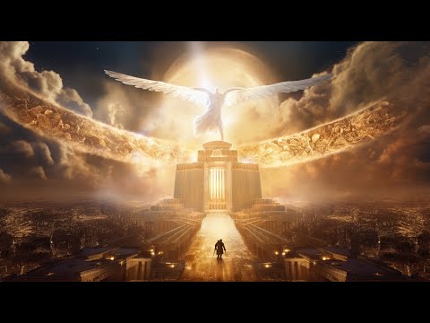 REVELATION 21: The New Heaven & Earth - The Incredible Reality Soon To Come