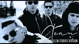 Depeche Mode - Clean (Extended Mollem Studios Version)