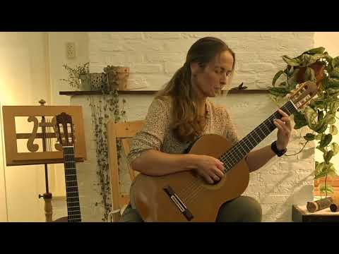 Melanie Goertz - Going Home (Theme of the Local Hero)