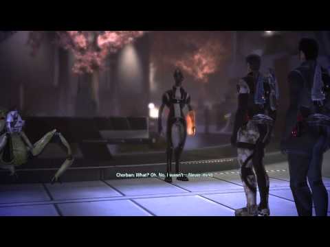 Ruthless: A Mass Effect Story Part 9 (Mass Effect PC) [HD]