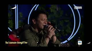 Download lagu Taman Langit - Noah (BRImo live concert) mp3 Download lagu Taman Langit - Noah (BRImo live concert) mp3