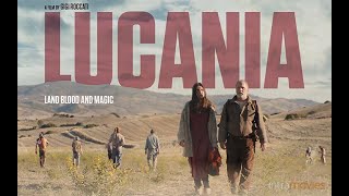 Lucania (2019) - Trailer with English subtitles